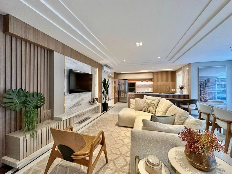 APARTAMENTO DE 4 DORMITÓRIOS A VENDA EM CAPÃO DA CANOA: 1ª foto da galeria de imagens do imóvel