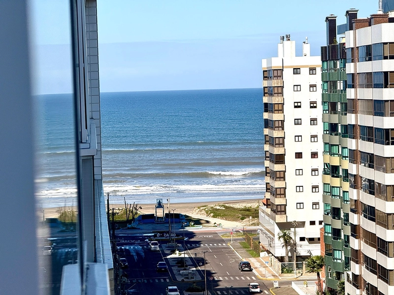 Imóvel residencial ou comercial