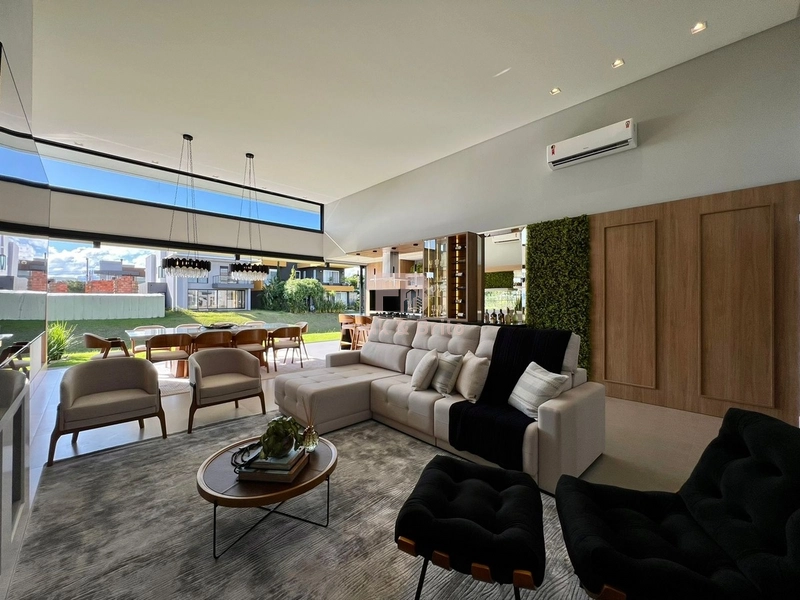 CASA A VENDA  EM CONDOMINIO, CAPÃO ILHAS RESORT: 3ª foto da galeria de imagens do imóvel