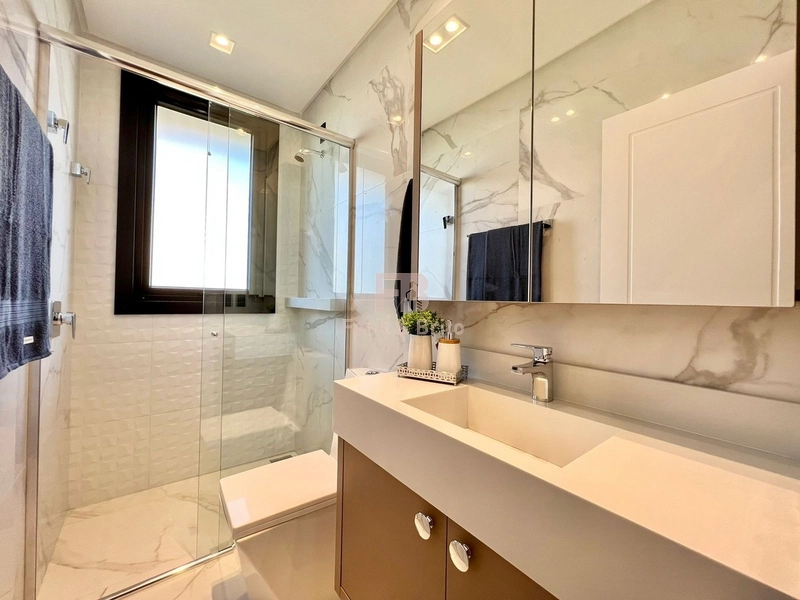 CASA A VENDA  EM CONDOMINIO, CAPÃO ILHAS RESORT: 24ª foto da galeria de imagens do imóvel