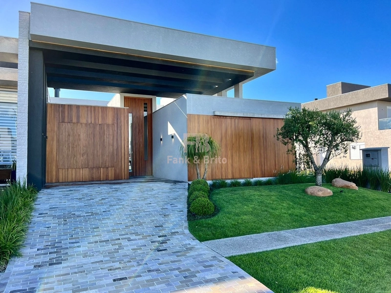 CASA A VENDA  EM CONDOMINIO, CAPÃO ILHAS RESORT: 35ª foto da galeria de imagens do imóvel