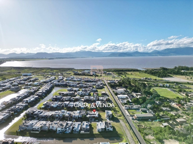 CASA A VENDA  EM CONDOMINIO, CAPÃO ILHAS RESORT: 53ª foto da galeria de imagens do imóvel