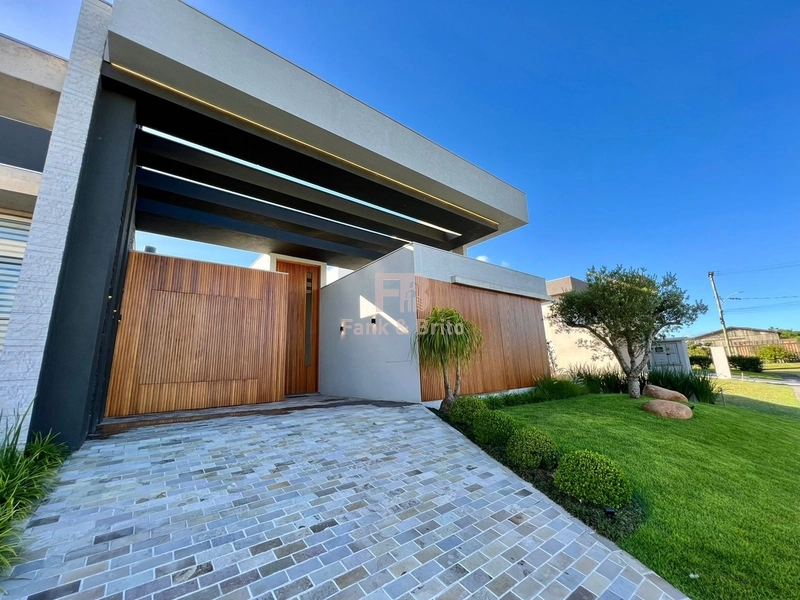 CASA A VENDA  EM CONDOMINIO, CAPÃO ILHAS RESORT: 34ª foto da galeria de imagens do imóvel