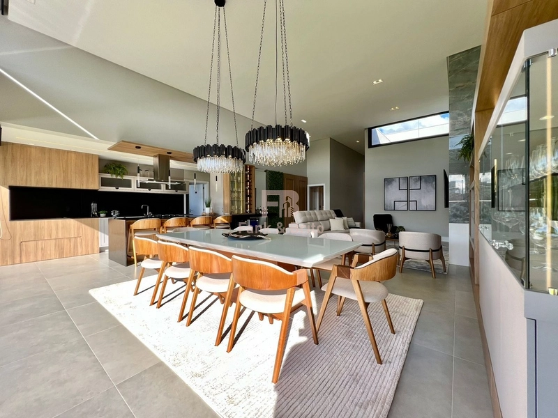 CASA A VENDA  EM CONDOMINIO, CAPÃO ILHAS RESORT: 11ª foto da galeria de imagens do imóvel