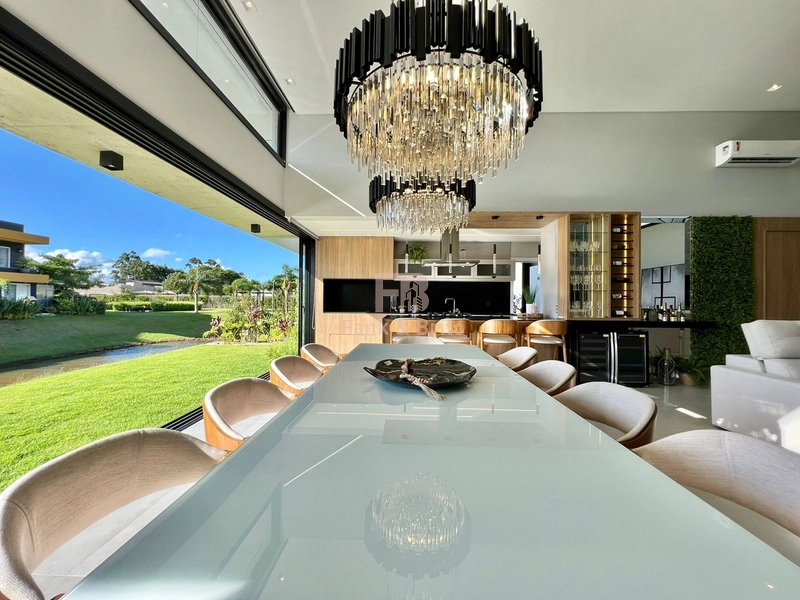 CASA A VENDA  EM CONDOMINIO, CAPÃO ILHAS RESORT: 14ª foto da galeria de imagens do imóvel