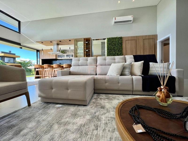 CASA A VENDA  EM CONDOMINIO, CAPÃO ILHAS RESORT: 6ª foto da galeria de imagens do imóvel