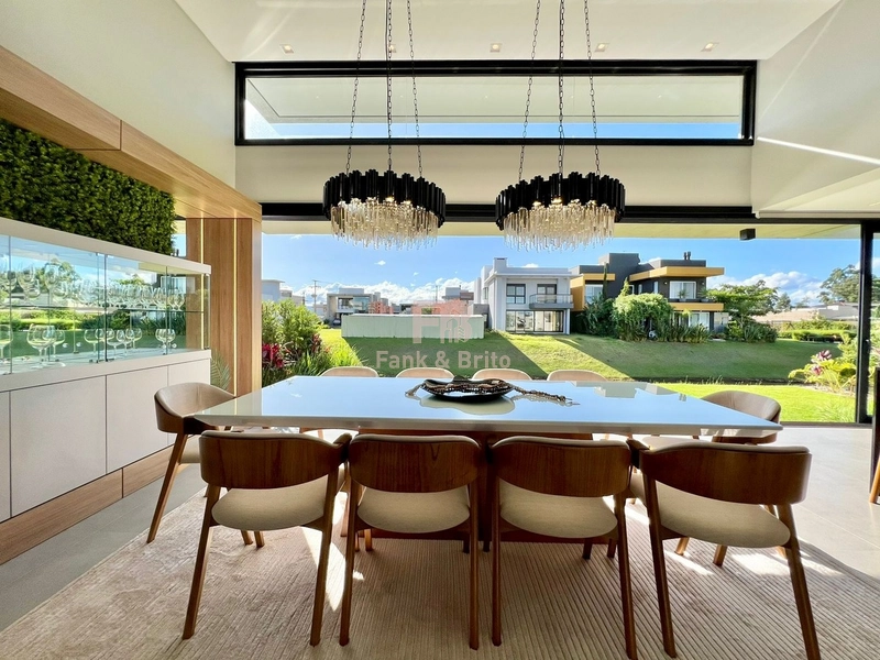 CASA A VENDA  EM CONDOMINIO, CAPÃO ILHAS RESORT: 13ª foto da galeria de imagens do imóvel