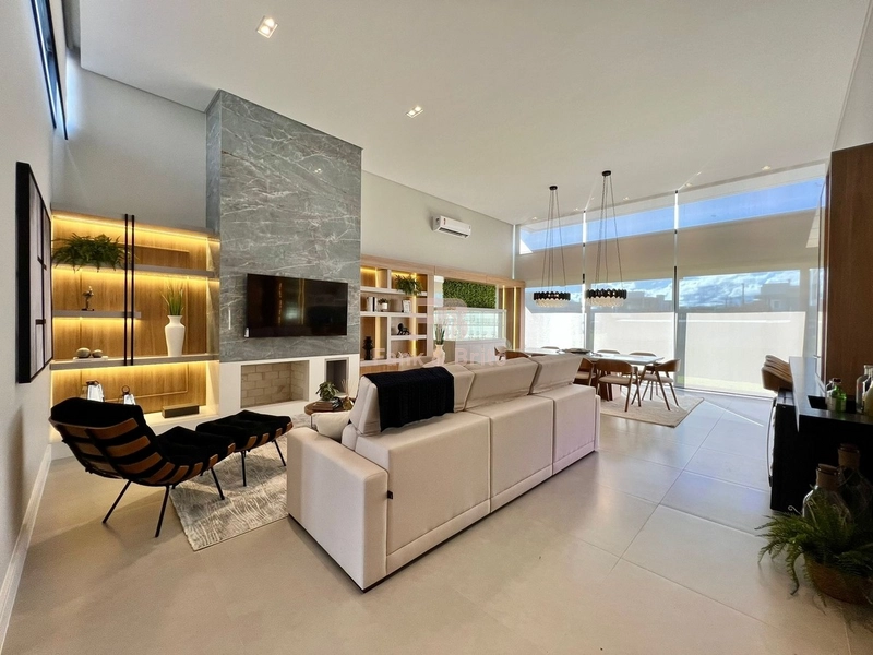 CASA A VENDA  EM CONDOMINIO, CAPÃO ILHAS RESORT: 5ª foto da galeria de imagens do imóvel