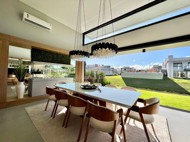 CASA A VENDA  EM CONDOMINIO, CAPÃO ILHAS RESORT: 9ª foto da galeria de imagens do imóvel