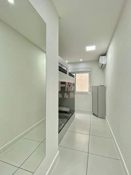 PARA VOCÊ QUE BUSCA ESTAR JUNTO A PRAÇA E PERTO DO MAR: 12ª foto da galeria de imagens do imóvel