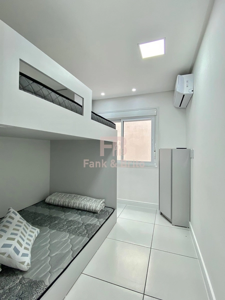 PARA VOCÊ QUE BUSCA ESTAR JUNTO A PRAÇA E PERTO DO MAR: 6ª foto da galeria de imagens do imóvel