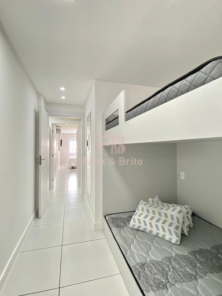 PARA VOCÊ QUE BUSCA ESTAR JUNTO A PRAÇA E PERTO DO MAR: 7ª foto da galeria de imagens do imóvel