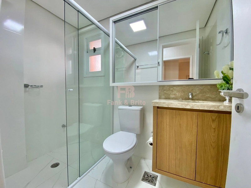 Apartamento a 2 quadras do mar.: 27ª foto da galeria de imagens do imóvel