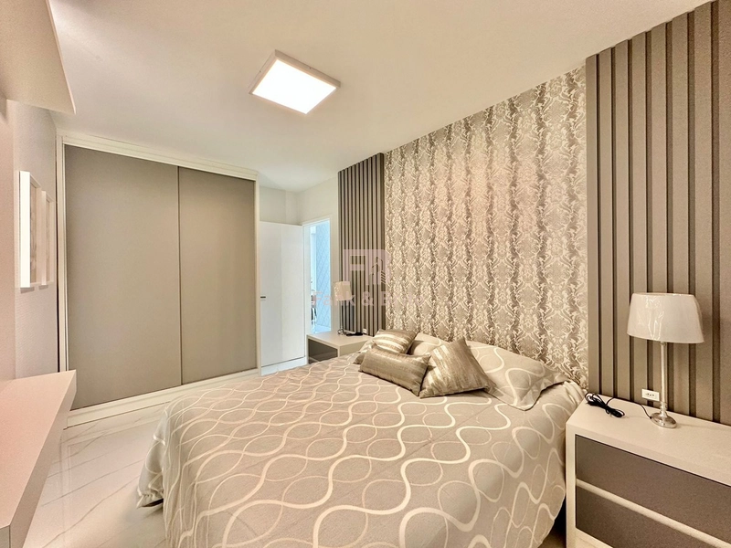 Apartamento a 2 quadras do mar.: 23ª foto da galeria de imagens do imóvel