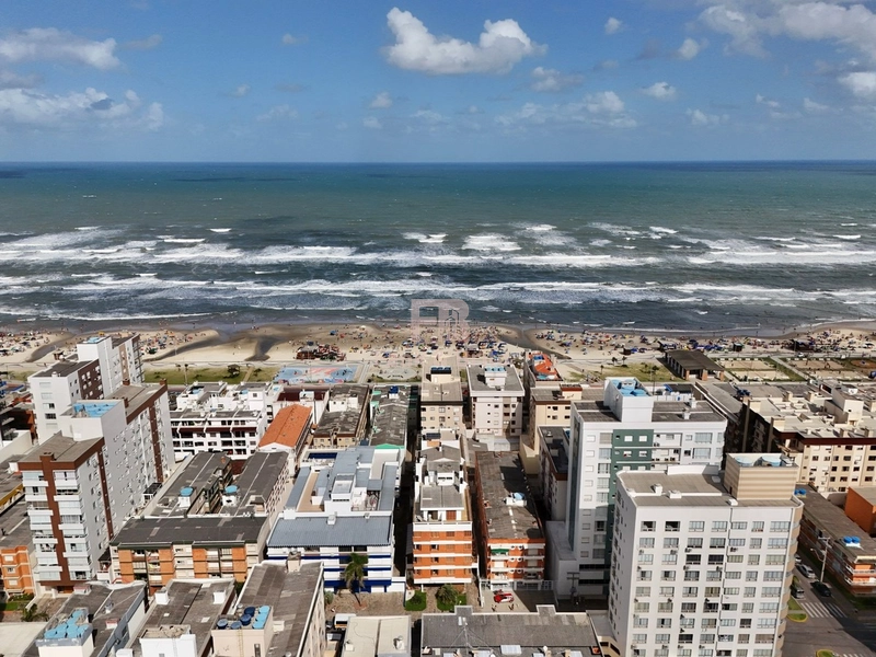 Apartamento a 2 quadras do mar.: 36ª foto da galeria de imagens do imóvel