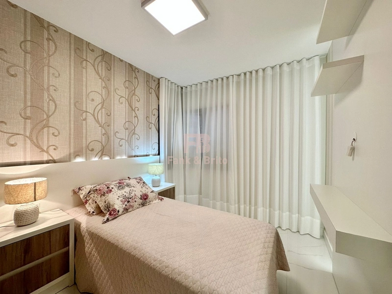 Apartamento a 2 quadras do mar.: 26ª foto da galeria de imagens do imóvel