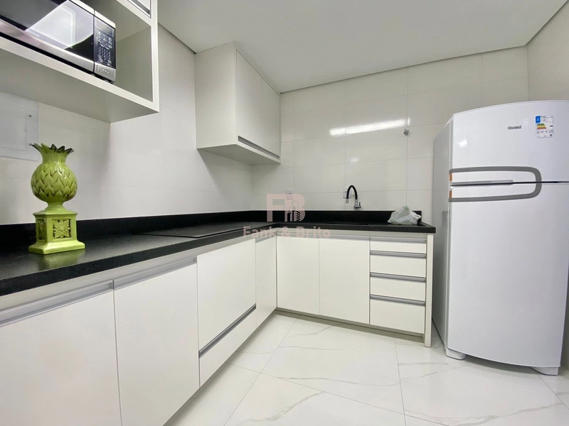 Apartamento a 2 quadras do mar.: 13ª foto da galeria de imagens do imóvel