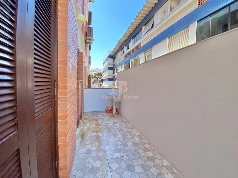 Apartamento a 2 quadras do mar.: 29ª foto da galeria de imagens do imóvel