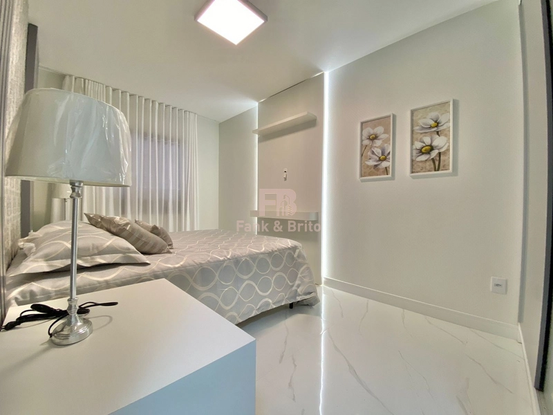 Apartamento a 2 quadras do mar.: 20ª foto da galeria de imagens do imóvel