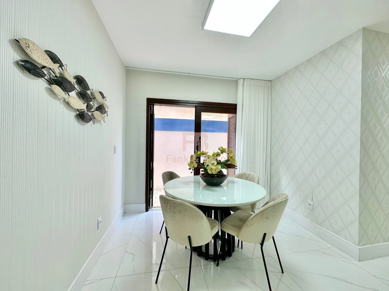 Apartamento a 2 quadras do mar.: 8ª foto da galeria de imagens do imóvel