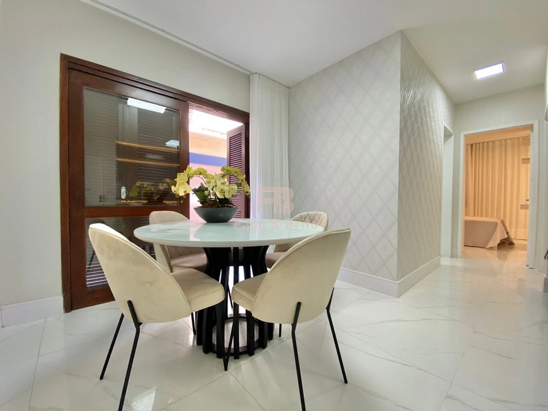 Apartamento a 2 quadras do mar.: 9ª foto da galeria de imagens do imóvel