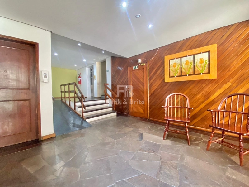 Apartamento a 2 quadras do mar.: 35ª foto da galeria de imagens do imóvel