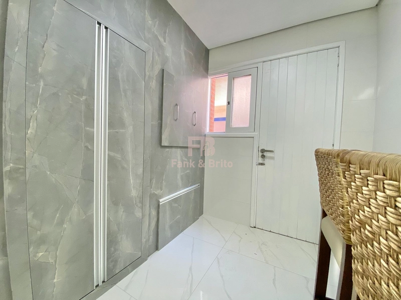 Apartamento a 2 quadras do mar.: 18ª foto da galeria de imagens do imóvel