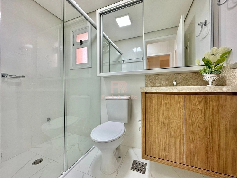 Apartamento a 2 quadras do mar.: 28ª foto da galeria de imagens do imóvel