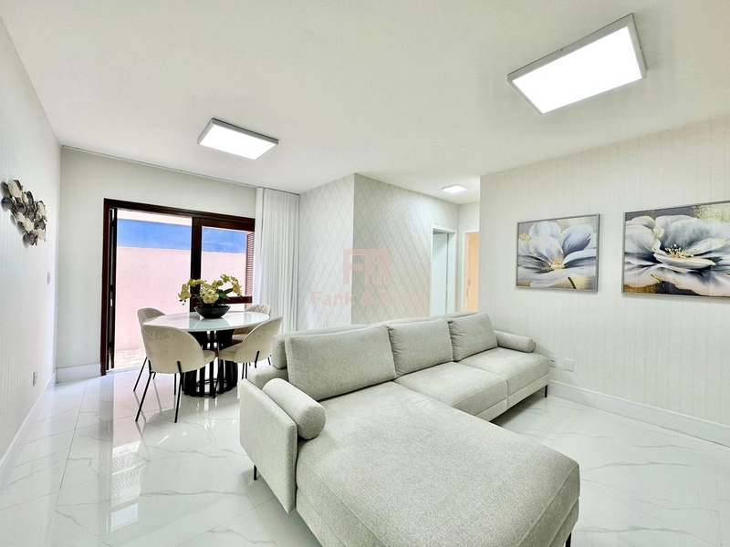 Apartamento a 2 quadras do mar.: 5ª foto da galeria de imagens do imóvel