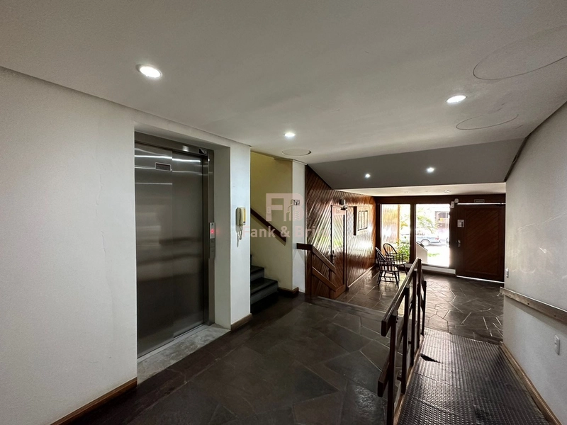 Apartamento a 2 quadras do mar.: 34ª foto da galeria de imagens do imóvel