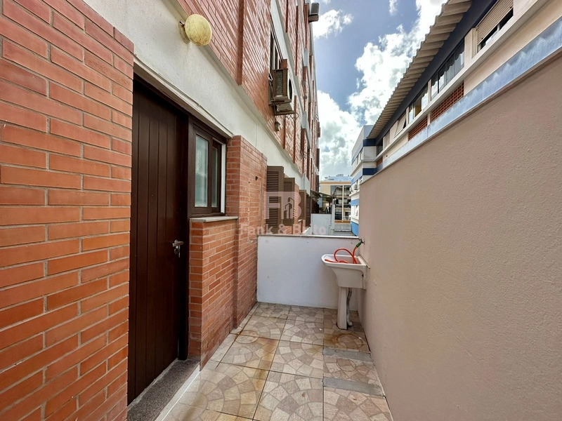 Apartamento a 2 quadras do mar.: 32ª foto da galeria de imagens do imóvel