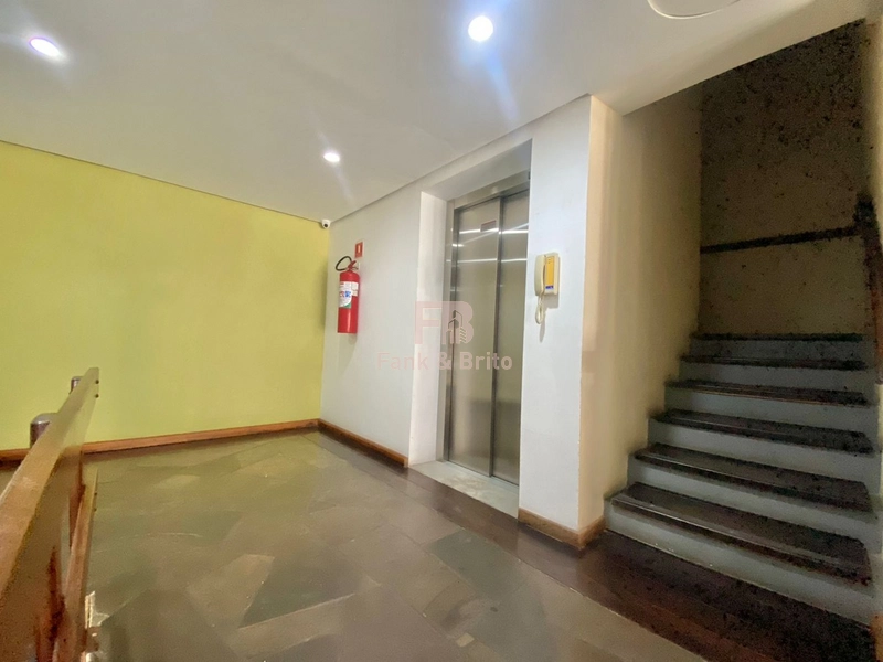 Apartamento a 2 quadras do mar.: 33ª foto da galeria de imagens do imóvel