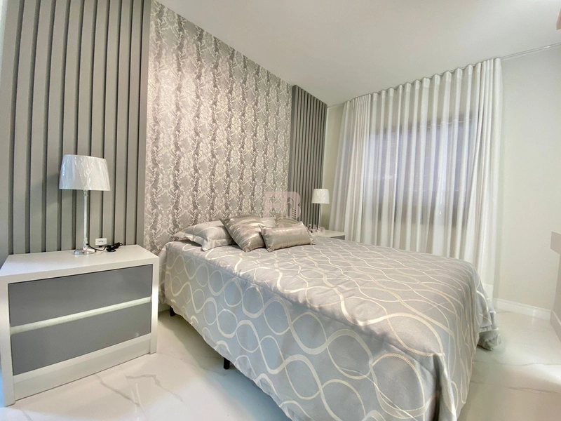 Apartamento a 2 quadras do mar.: 21ª foto da galeria de imagens do imóvel