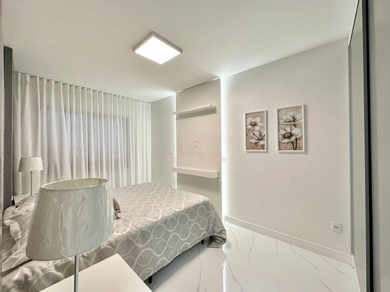 Apartamento a 2 quadras do mar.: 22ª foto da galeria de imagens do imóvel