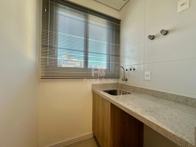 Apartamento de 2 dormitórios na praia de Capão da Canoa litoral gaúcho: 17ª foto da galeria de imagens do imóvel