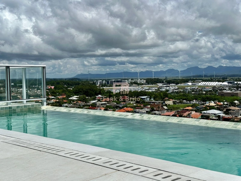 Apartamento de 2 dormitórios na praia de Capão da Canoa litoral gaúcho: 25ª foto da galeria de imagens do imóvel