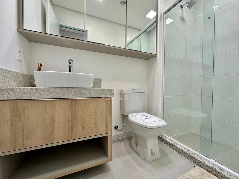 Apartamento de 2 dormitórios na praia de Capão da Canoa litoral gaúcho: 16ª foto da galeria de imagens do imóvel