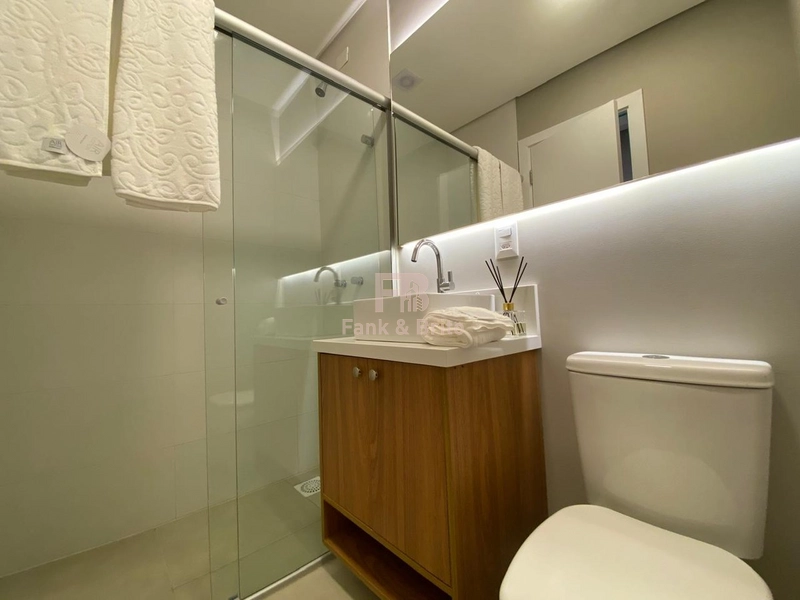 Apartamento mobiliado, vista Mar!: 14ª foto da galeria de imagens do imóvel