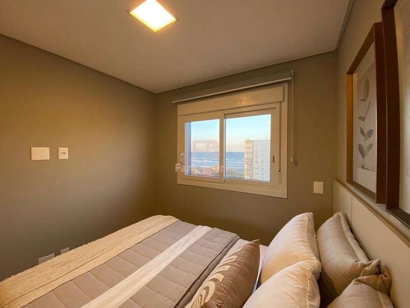 Apartamento mobiliado, vista Mar!: 16ª foto da galeria de imagens do imóvel