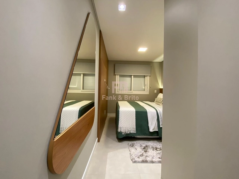 Apartamento mobiliado, vista Mar!: 19ª foto da galeria de imagens do imóvel