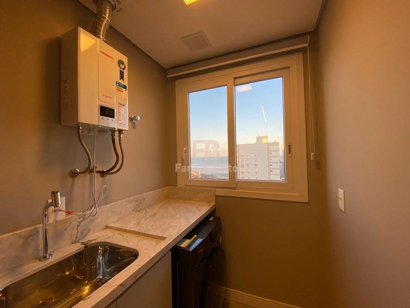 Apartamento mobiliado, vista Mar!: 11ª foto da galeria de imagens do imóvel