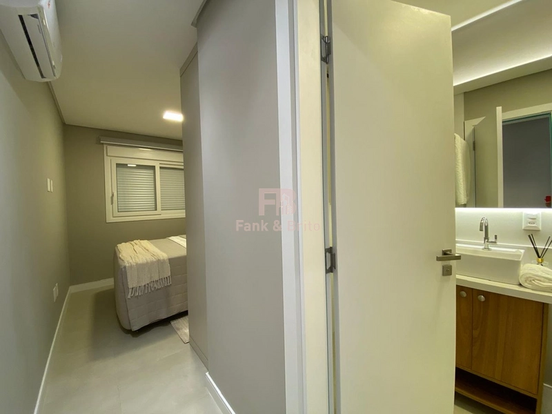 Apartamento mobiliado, vista Mar!: 12ª foto da galeria de imagens do imóvel