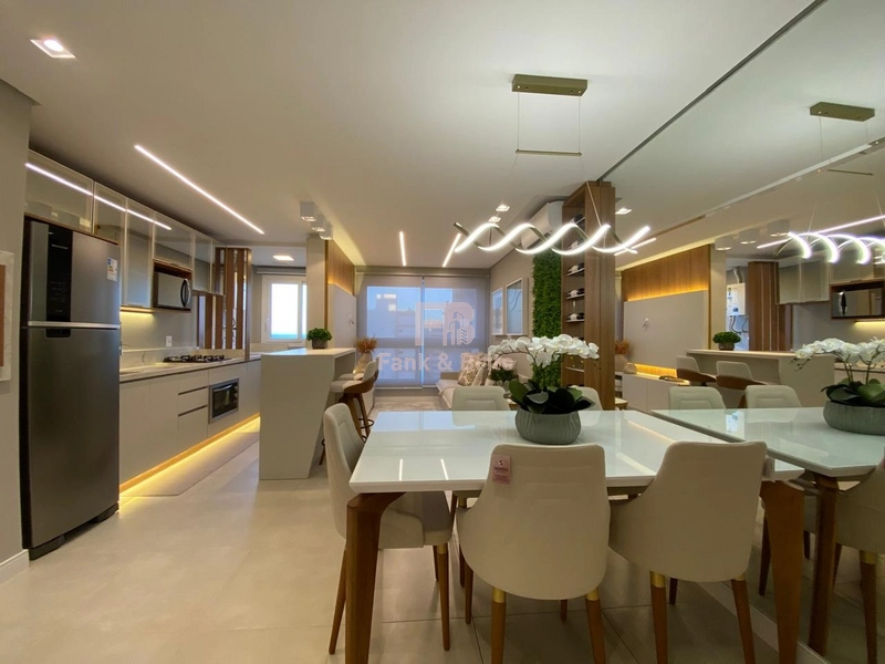 Apartamento mobiliado, vista Mar!: 7ª foto da galeria de imagens do imóvel