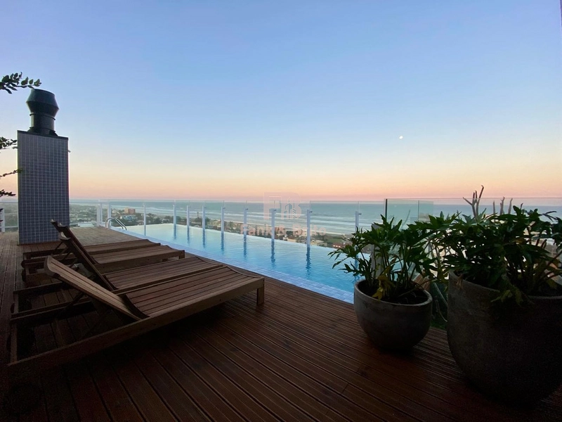 Apartamento mobiliado, vista Mar!: 23ª foto da galeria de imagens do imóvel