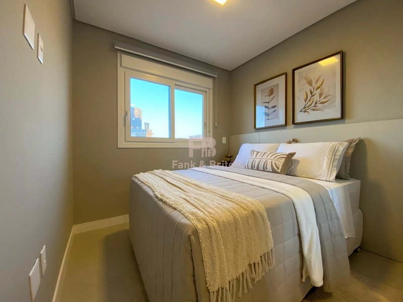 Apartamento mobiliado, vista Mar!: 17ª foto da galeria de imagens do imóvel