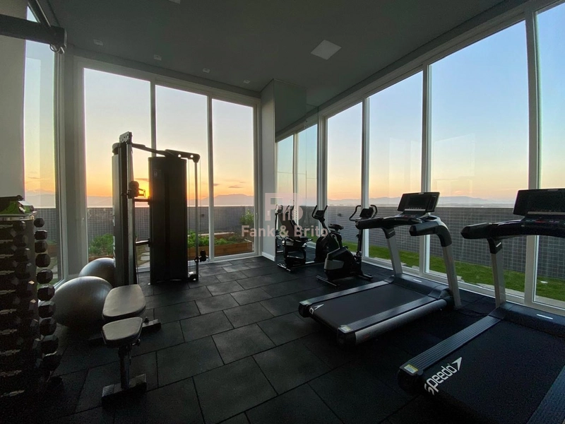 Apartamento mobiliado, vista Mar!: 24ª foto da galeria de imagens do imóvel