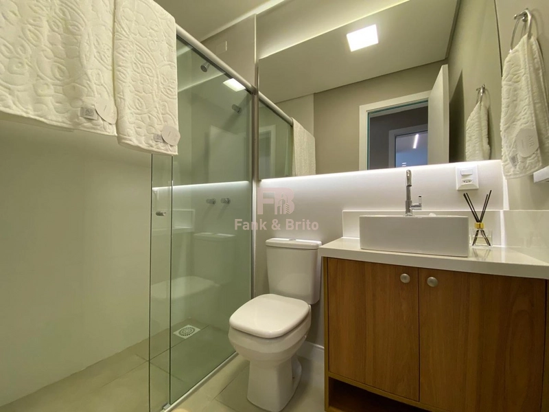 Apartamento mobiliado, vista Mar!: 18ª foto da galeria de imagens do imóvel