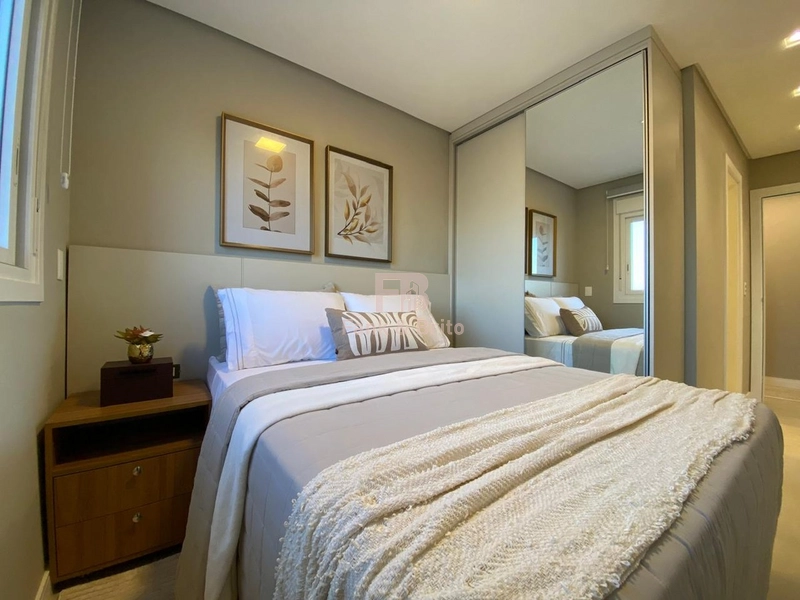 Apartamento mobiliado, vista Mar!: 15ª foto da galeria de imagens do imóvel