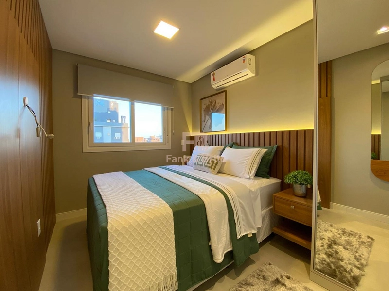 Apartamento mobiliado, vista Mar!: 20ª foto da galeria de imagens do imóvel