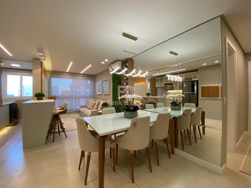 Apartamento mobiliado, vista Mar!: 8ª foto da galeria de imagens do imóvel